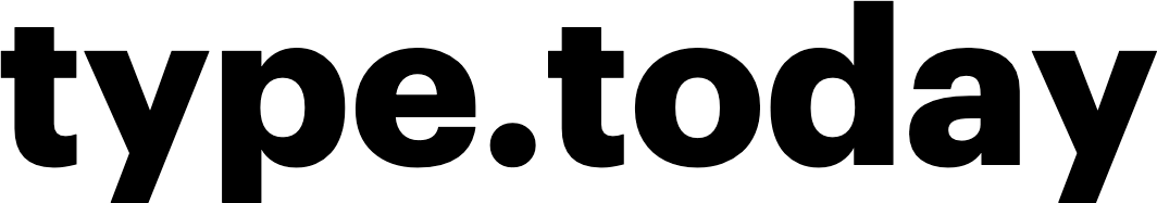 type.today logo