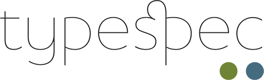 Typespec logo