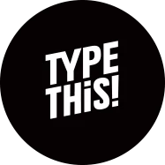 TypeThis!Studio logo