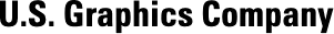 U.S. Graphics Company logo