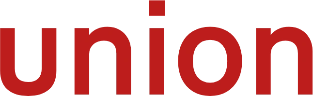 Union Type Design logo