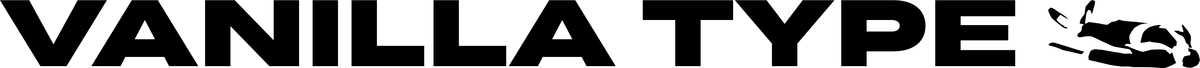 Vanilla Type logo