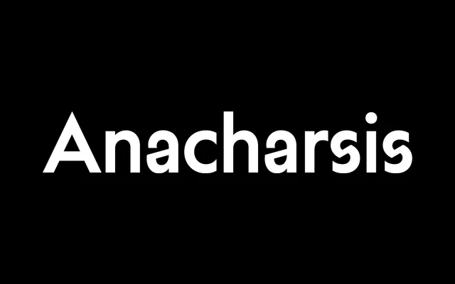 Anacharsis specimen from 205TF