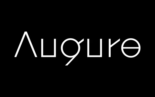 Augure specimen from 205TF