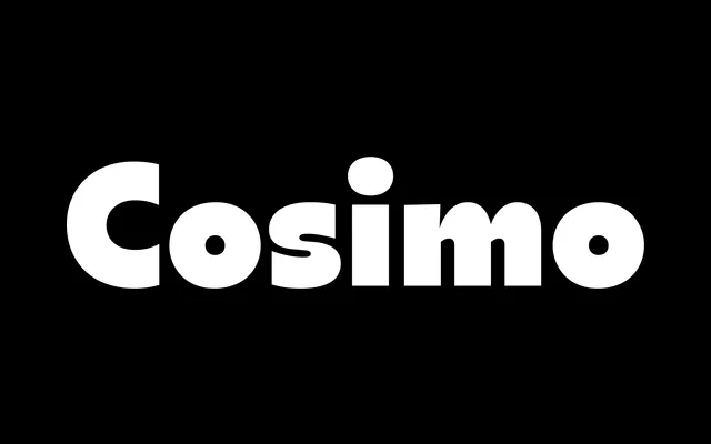 Cosimo specimen from 205TF