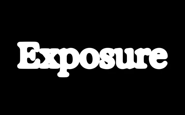 Exposure specimen from 205TF