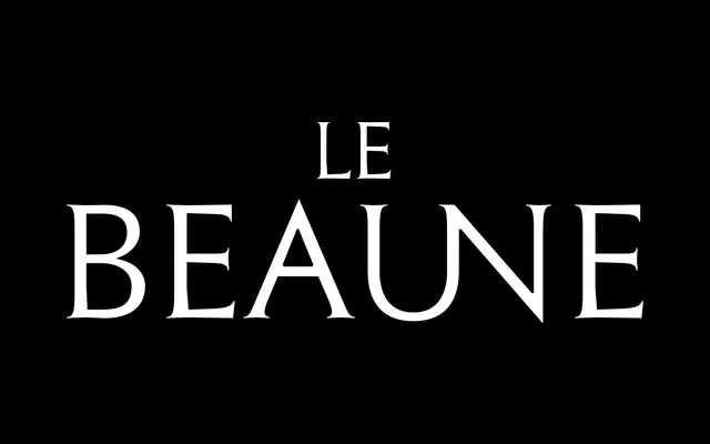 Le Beaune specimen from 205TF
