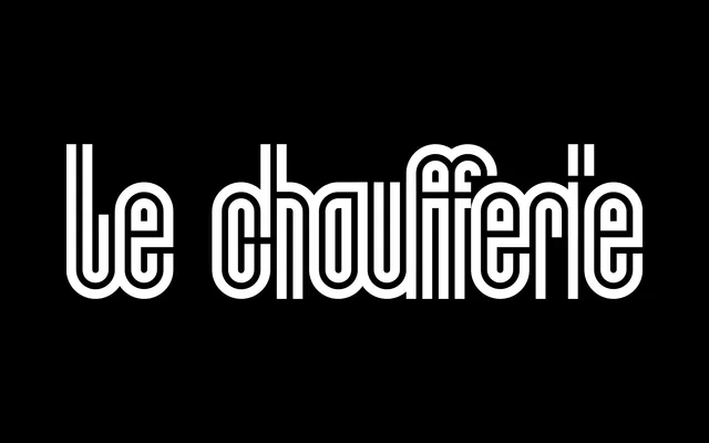 Le Chaufferie specimen from 205TF
