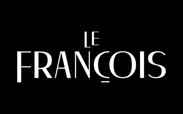 Le François specimen from 205TF