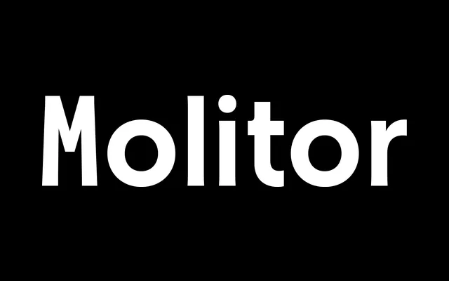 Molitor specimen from 205TF