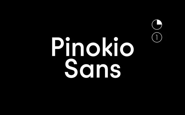 Pinokio specimen from 205TF