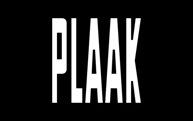 Plaak specimen from 205TF