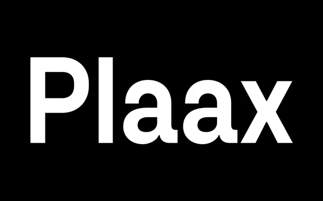 Plaax specimen from 205TF