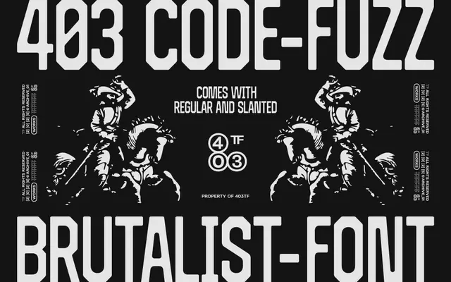 403 Code Fuzz specimen from 403TF
