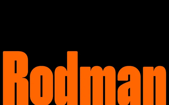 403 Rodman specimen from 403TF