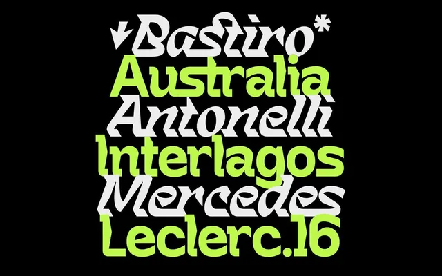 Bastiro specimen from 6TM Magazine