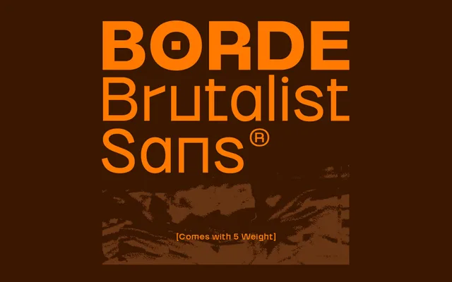 Borde specimen from 6TM Magazine