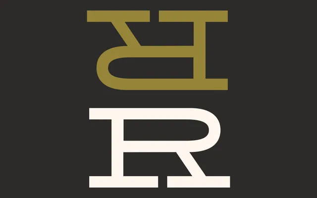 Cavale V.2 Typeface specimen from 6TM Magazine
