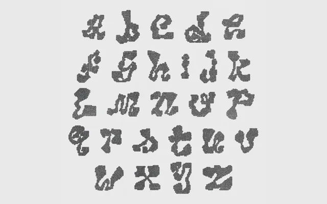 Eparpille specimen from 6TM Magazine
