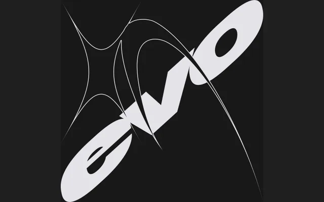 EVO2 specimen from 6TM Magazine