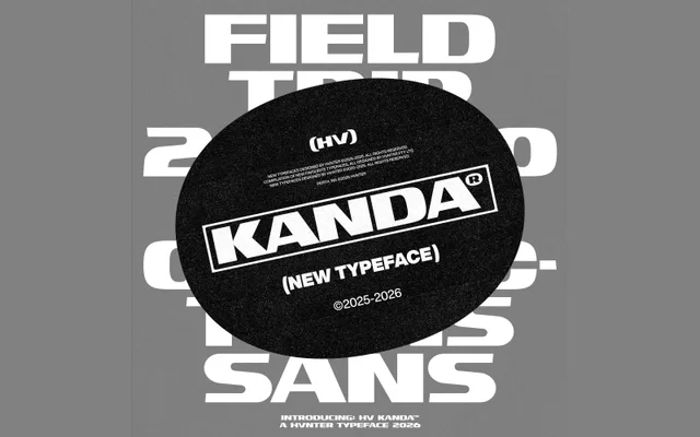 HV Kanda specimen from 6TM Magazine