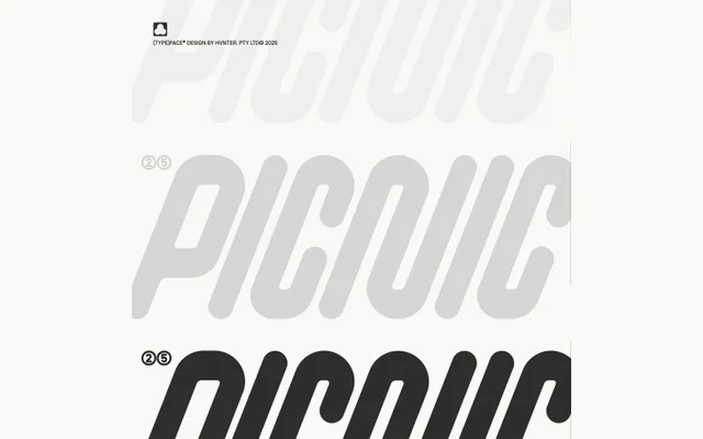Picnic specimen from 6TM Magazine