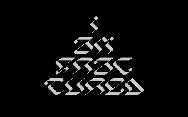 Sonic Fraktur specimen from 6TM Magazine