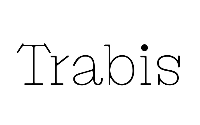 Trabis specimen from A is for