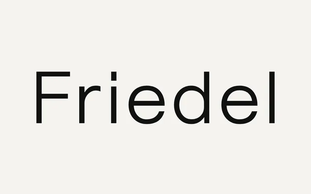 Friedel specimen from A Practice for Everyday Life