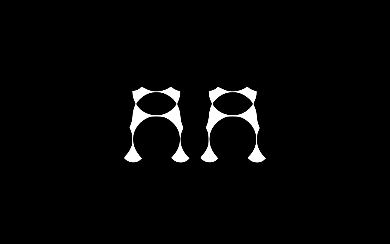 Soleil Noir specimen from A Type of Amigo