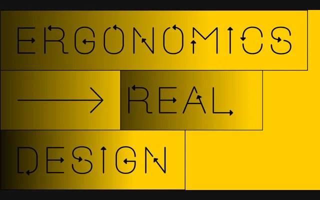Ergonomics specimen from A2-Type
