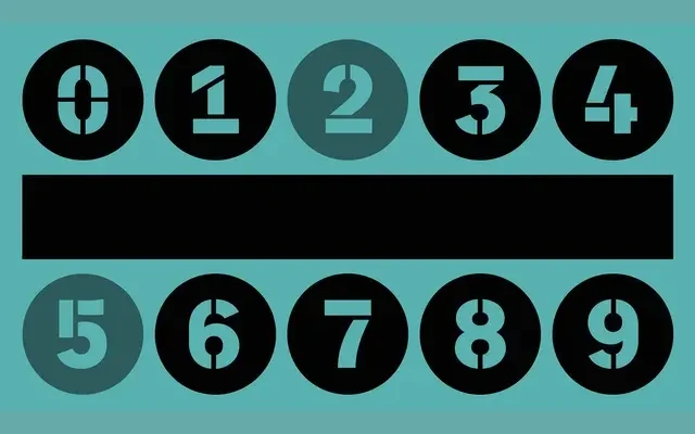 Grand Stencil specimen from A2-Type
