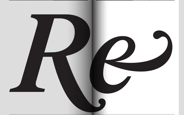 Independent Text specimen from A2-Type