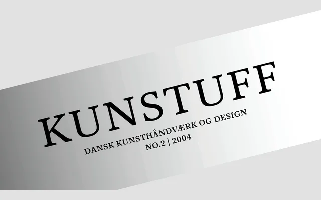 Kunstuff specimen from A2-Type