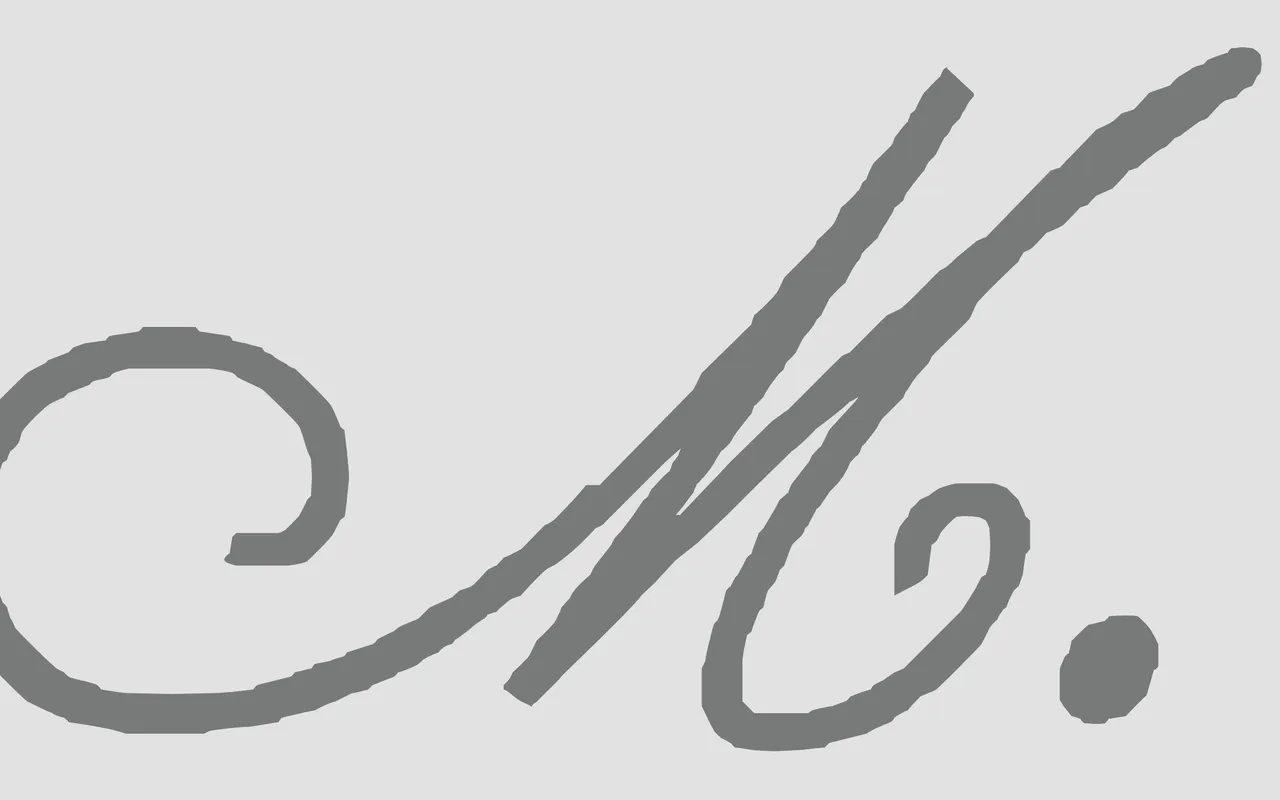 Melissa Script specimen from A2-Type