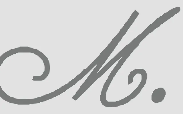Melissa Script specimen from A2-Type