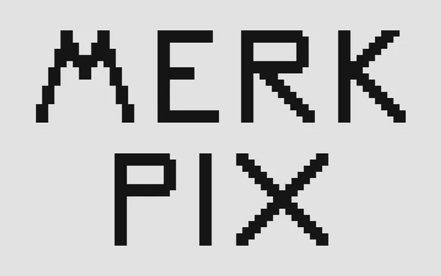 Merk Pix specimen from A2-Type
