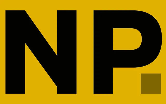 No Parking specimen from A2-Type