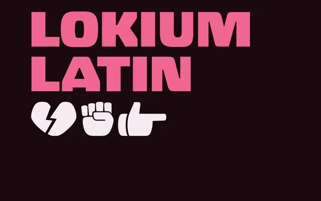 Lokium Latin specimen from Aadarsh Rajan