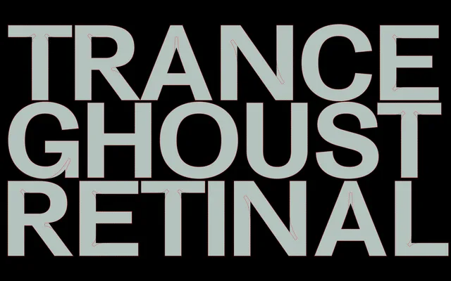 AF Toscani specimen from abbr projects