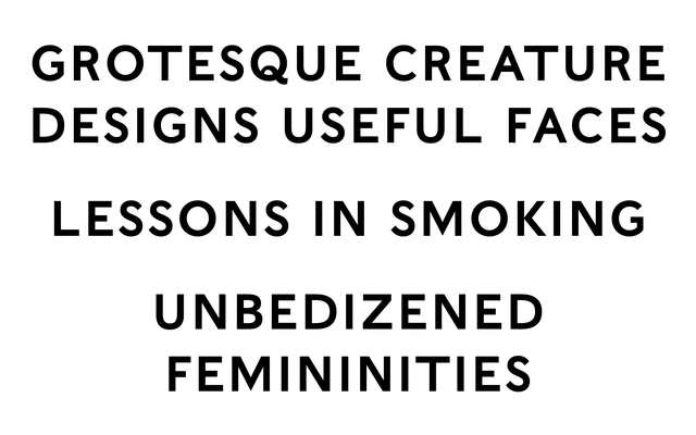 English Egyptian specimen from Abyme