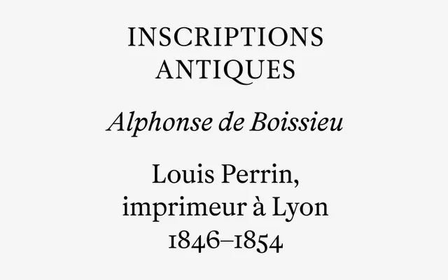 Mercure specimen from Abyme