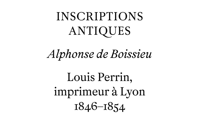 Mercure specimen from Abyme