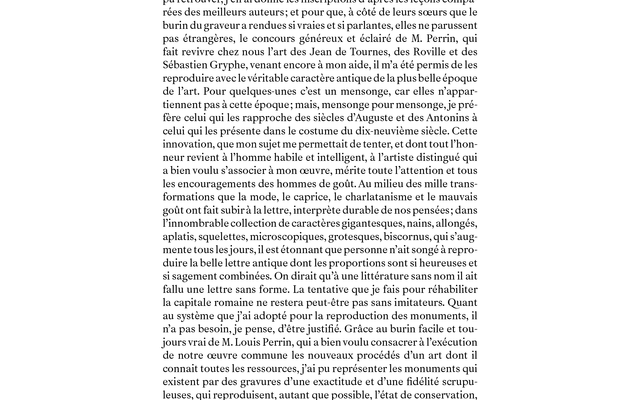 Mercure specimen from Abyme