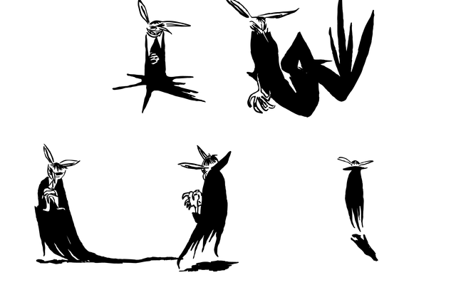 Sweathearts specimen from Abyme