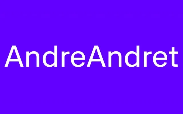Andret specimen from Aeiou Tools