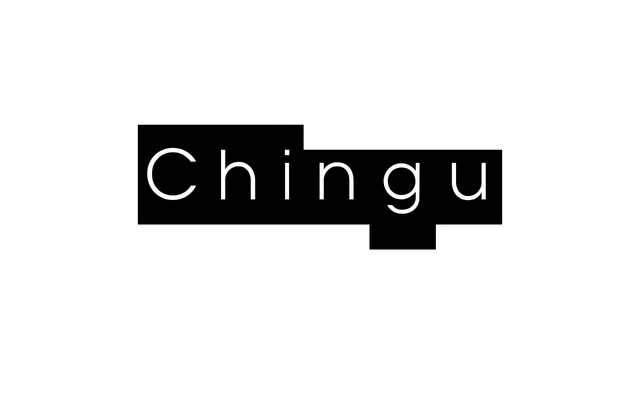 Chingu specimen from AG Font