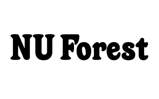 NU Forest specimen from AG Font