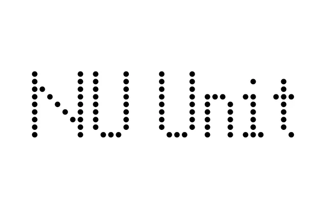 NU Unit specimen from AG Font