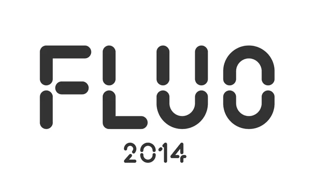 Fluo specimen from AinsiFont